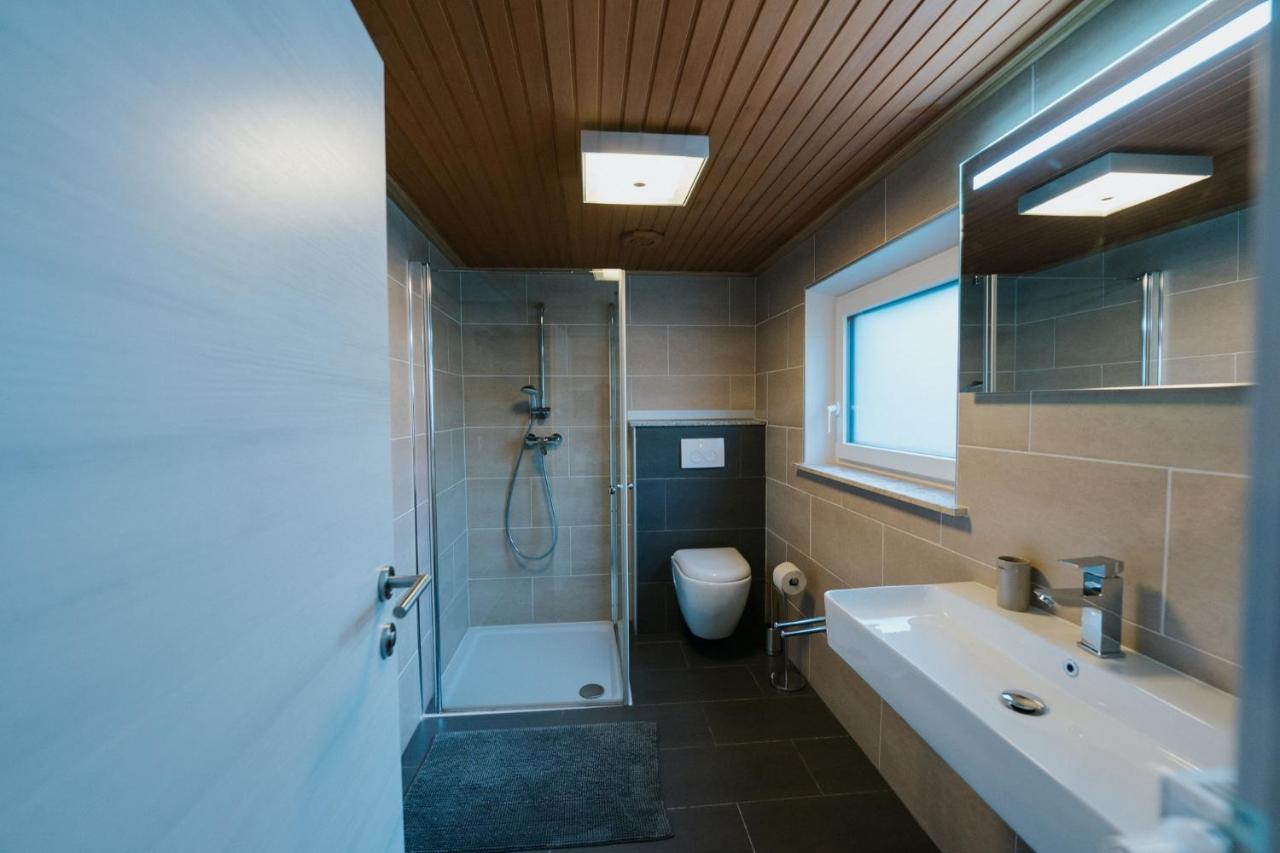 Nockventure Ferienhaus Gnesau 외부 사진