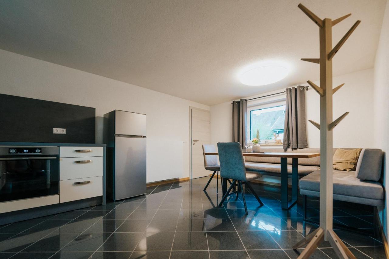 Nockventure Ferienhaus Gnesau 외부 사진