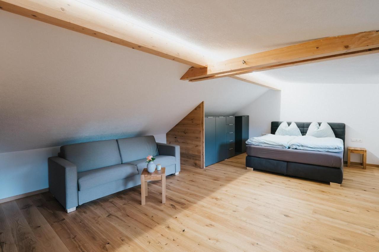 Nockventure Ferienhaus Gnesau 외부 사진