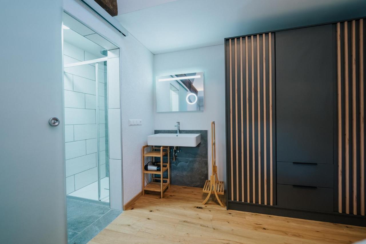Nockventure Ferienhaus Gnesau 외부 사진